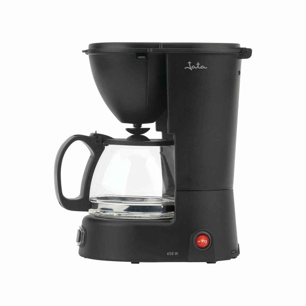 Caffettiera Americana JATA JECA1750 Nero 1750 W 8 Tazze