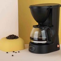 Caffettiera Americana JATA JECA1750 Nero 1750 W 8 Tazze