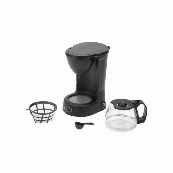 Caffettiera Americana JATA JECA1750 Nero 1750 W 8 Tazze