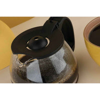 Caffettiera Americana JATA JECA1750 Nero 1750 W 8 Tazze
