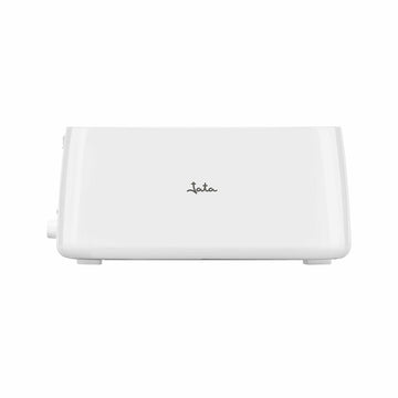 Toaster JATA JETT1584 White 1400 W
