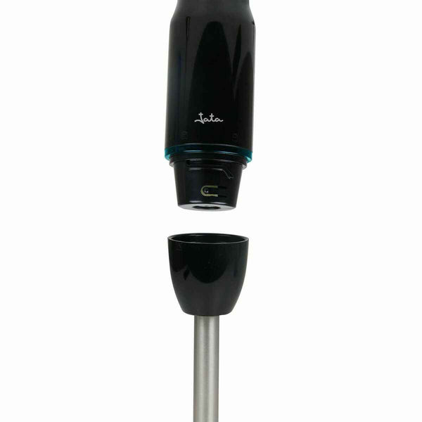 Frullatore ad Immersione JATA JEBT1906 500 W Nero
