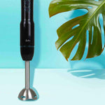 Frullatore ad Immersione JATA JEBT1906 500 W Nero