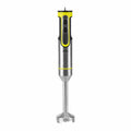 Hand-held Blender JATA JEBT1788 1200 W Black