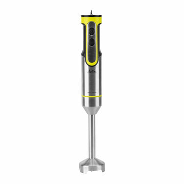 Hand-held Blender JATA JEBT1788 1200 W Black
