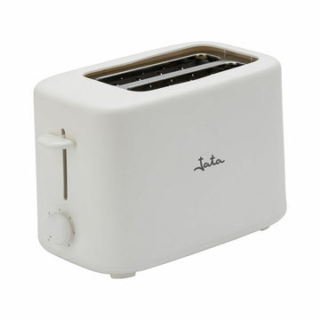 Tostapane JATA 750 W Bianco