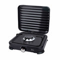 gas stove JATA JECG2721