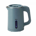 Bollitore JATA JEHA1808 Azzurro Plastica 1000 W 0,8 L
