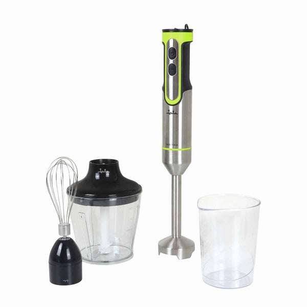 Frullatore ad Immersione JATA JEBT1789 Grigio 1200 W