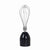 Frullatore ad Immersione JATA JEBT1789 Grigio 1200 W