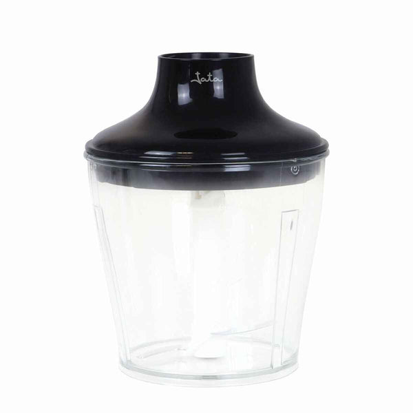 Frullatore ad Immersione JATA JEBT1789 Grigio 1200 W