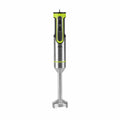 Hand-held Blender JATA JEBT1789 Grey 1200 W