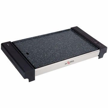 Grill JATA JEGR3000 Black 2700 W 48 x 32 cm