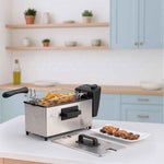 Friggitrice JATA JEFR1678