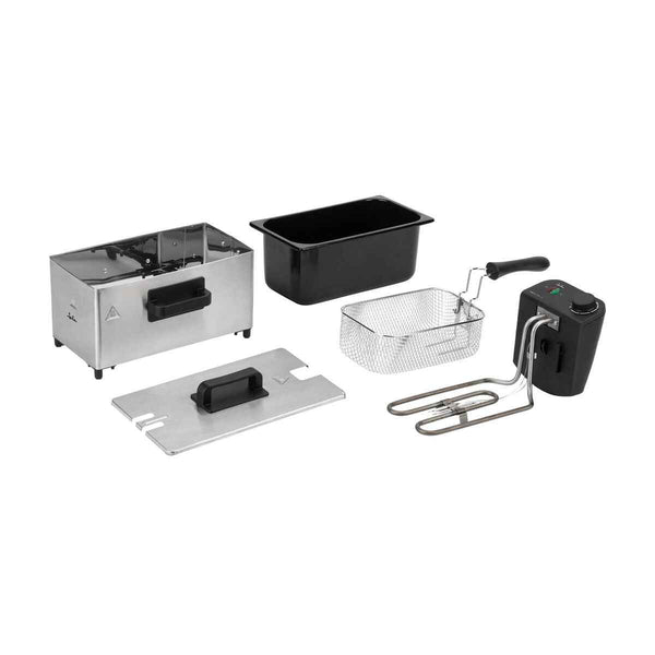 Friggitrice JATA JEFR1678