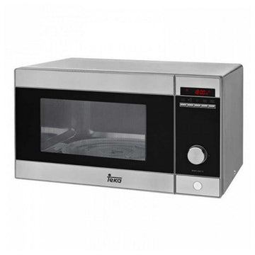 Microwave with Grill Teka MWE230G     23L Steel 800 W 23 L