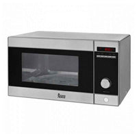 Microonde con Grill Teka MWE230G     23L Acciaio 800 W 23 L