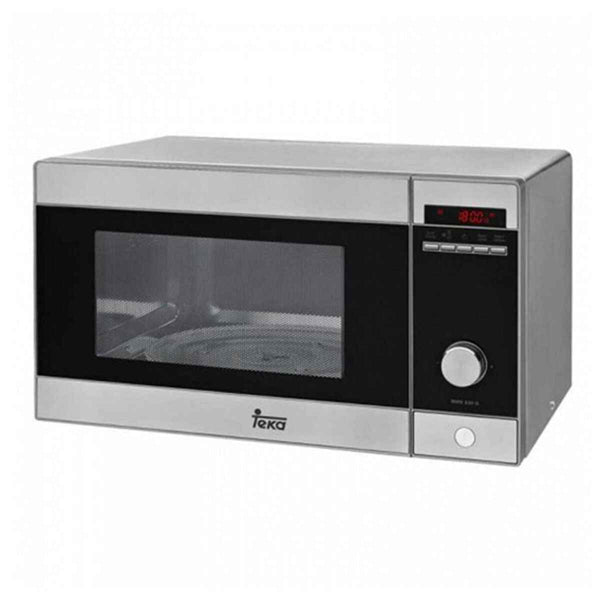 Microonde con Grill Teka MWE230G     23L Acciaio 800 W 23 L