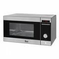 Microonde con Grill Teka MWE 230 G Acciaio 800 W 1000 W 23 L
