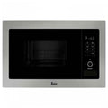 Microonde da Incasso Teka MWE 255 FI 25 L 900W Nero con Grill