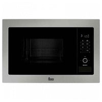 Microonde da Incasso Teka MWE 255 FI 25 L 900W Nero con Grill - Augustea Shop