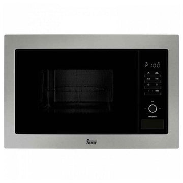 Microonde da Incasso Teka MWE 255 FI 25 L 900W Nero con Grill