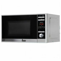 Microonde con Grill Teka 40590470 Acciaio 1000 W 700 W 20 L - Augustea Shop