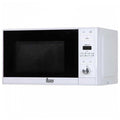 Microonde con Grill Teka 40590471 Bianco 1000 W 700 W 20 L - Potente e Versatile