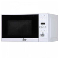 Microonde con Grill Teka 40590471 Bianco 1000 W 700 W 20 L - Potente e Versatile - Augustea Shop