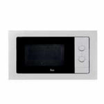 Microonde da Incasso Teka Bianco 700 W 20 L (Ricondizionati A) - Augustea Shop
