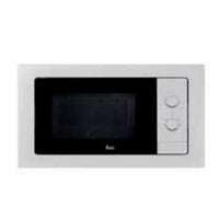 Microonde da Incasso Teka Bianco 700 W 20 L (Ricondizionati A) - Augustea Shop
