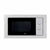 Microonde da Incasso Teka Bianco 700 W 20 L (Ricondizionati A) - Augustea Shop