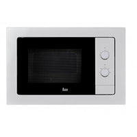 Microonde da Incasso Teka Bianco 700 W 20 L (Ricondizionati A) - Augustea Shop