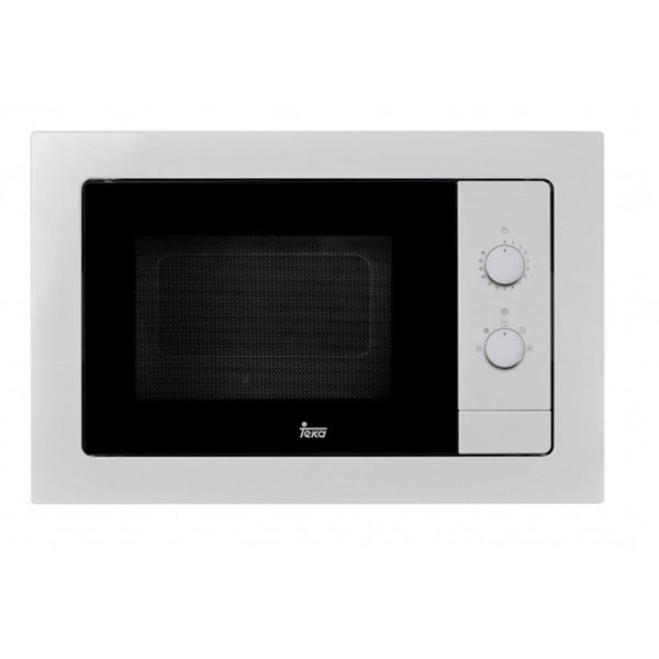 Microonde da Incasso Teka Bianco 700 W 20 L (Ricondizionati A) - Augustea Shop