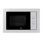 Microonde da Incasso Teka Bianco 700 W 20 L (Ricondizionati A) - Augustea Shop