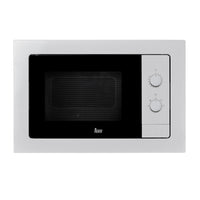 Microonde da Incasso Teka Bianco 700 W 20 L (Ricondizionati A) - Augustea Shop