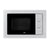Microonde da Incasso Teka Bianco 700 W 20 L (Ricondizionati A) - Augustea Shop