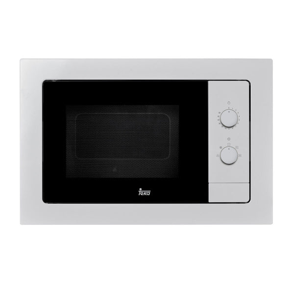 Microonde da Incasso Teka Bianco 700 W 20 L (Ricondizionati A) - Augustea Shop