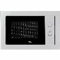 Microonde da Incasso Teka Bianco 700 W 20 L (Ricondizionati A) - Augustea Shop
