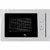 Microonde da Incasso Teka Bianco 700 W 20 L (Ricondizionati A) - Augustea Shop