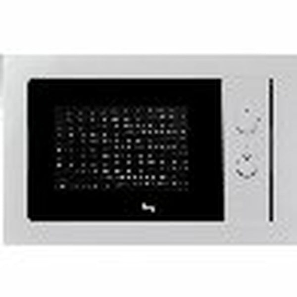 Microonde da Incasso Teka Bianco 700 W 20 L (Ricondizionati A) - Augustea Shop