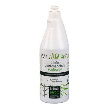Elimina macchie Jabones Beltrán Sapone Ecologico (750 ml)