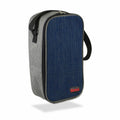 Frigo Portatile Hidalgo Bicolore 3 L