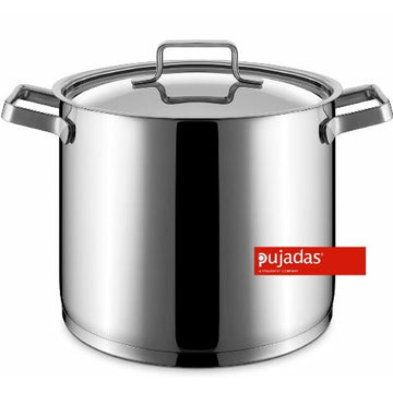 Casseruola con coperchio Valira P458028 9 L