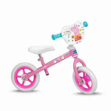 Bicicletta per Bambini Toimsa TOI195 Rosa 10" + 2 Anni