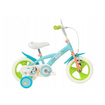 Bicicletta per Bambini Toimsa Azzurro