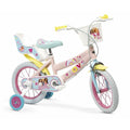 Bicicletta per Bambini Barbie 14"