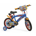 Children's Bike Toimsa 1468 Blue