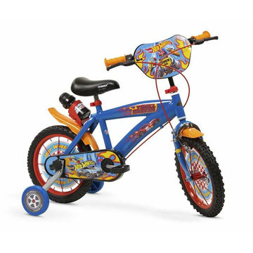 Children's Bike Toimsa 1468 Blue