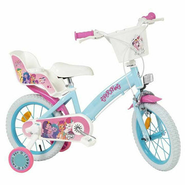 Bicicletta per Bambini Toimsa TOI1497 Azzurro 14"